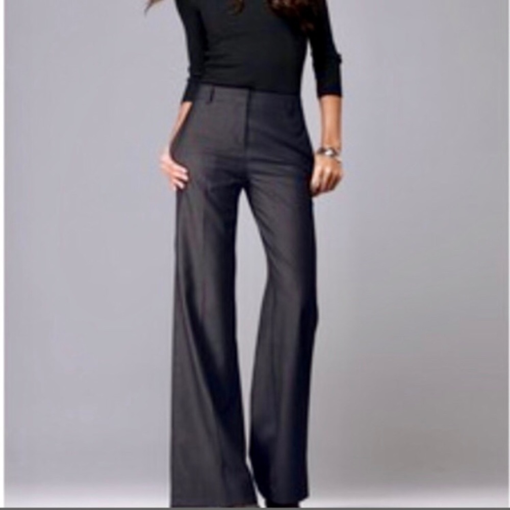 Body by Victoria Bridget Fit Pants Size 4